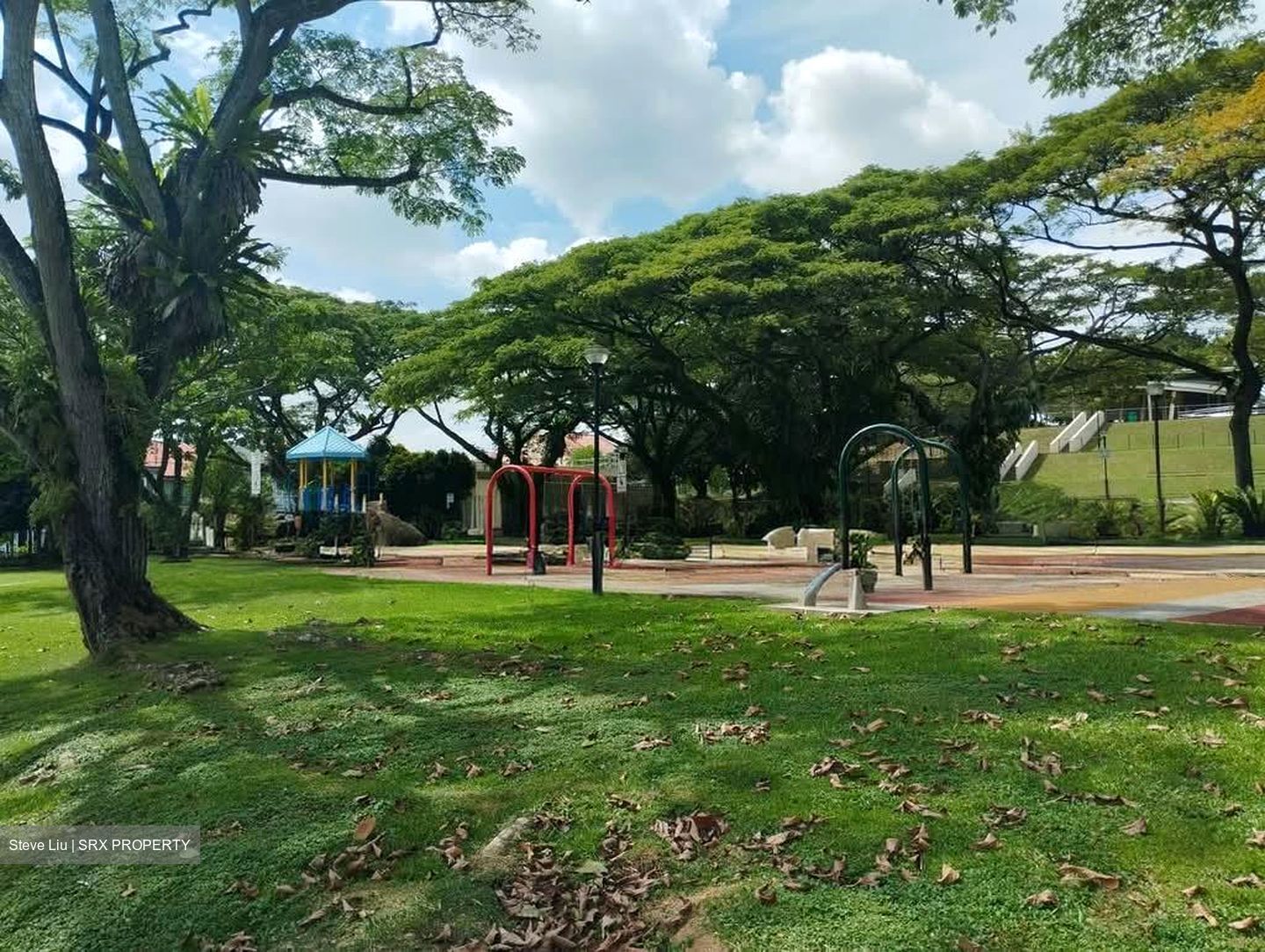 Tai Keng Garden (D19), Terrace #573918561